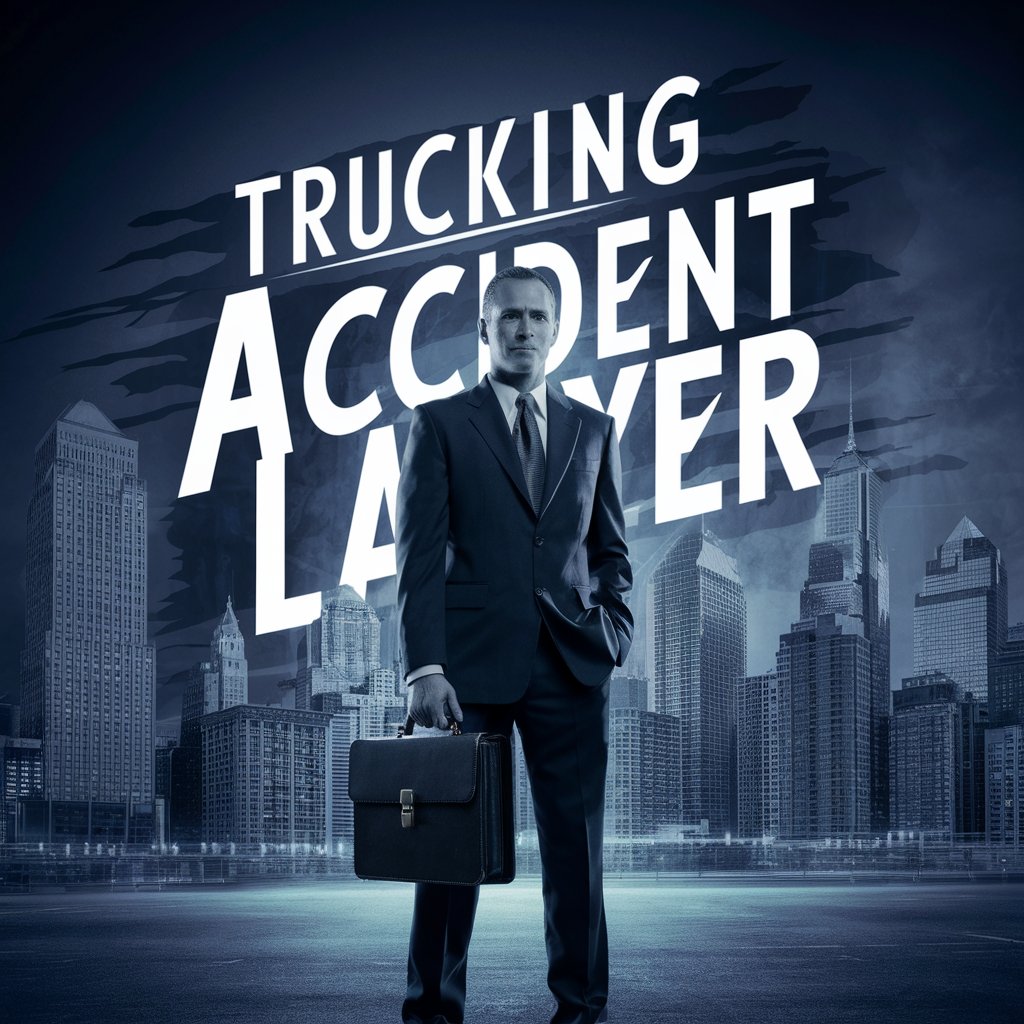 Understanding the Role of a Trucking Accident Lawyer