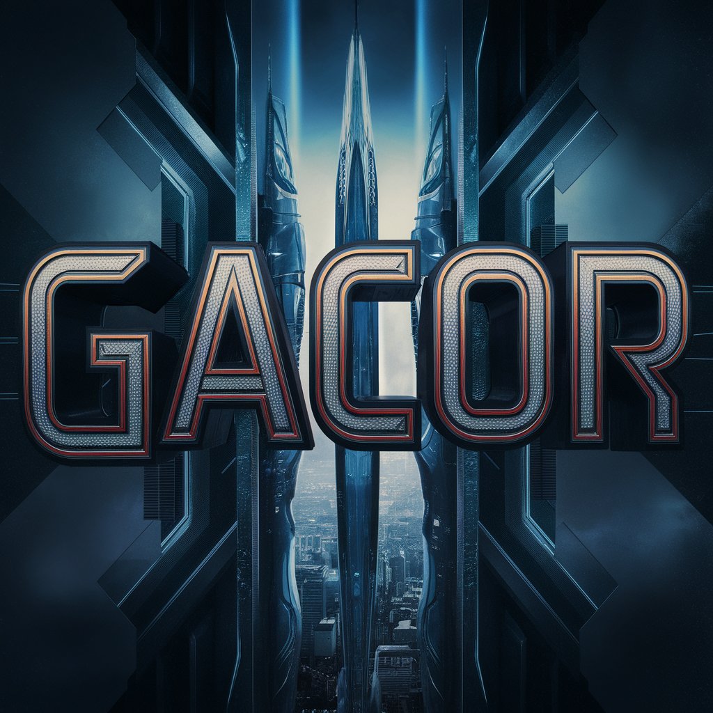 Understanding the Term Gacor