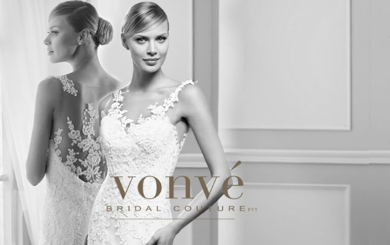 Vonve Bridal Couture