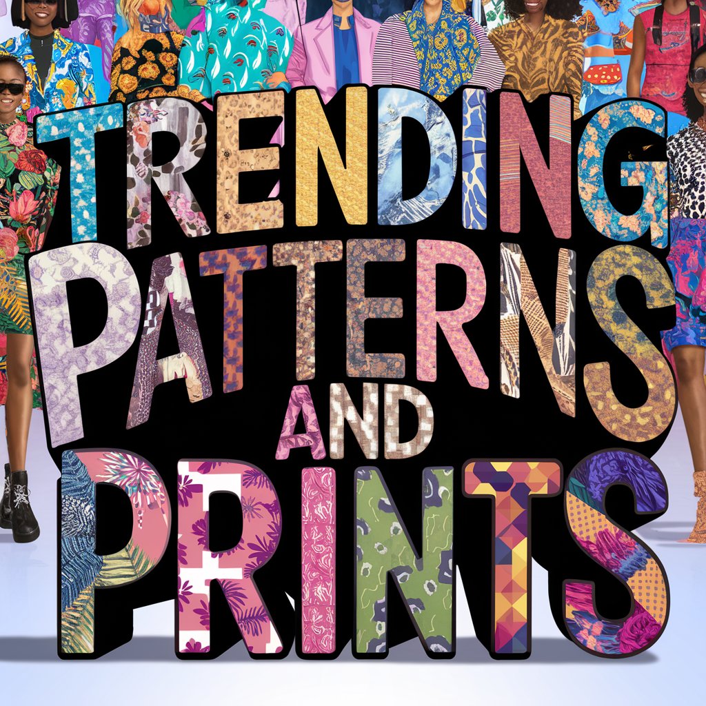 What Are the Trending Patterns and Prints in Women’s Suit Sets This Year