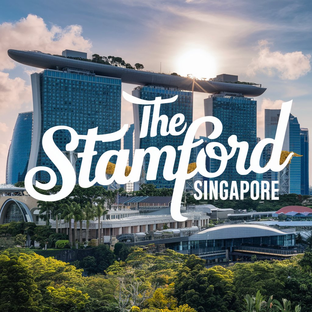 What The Stamford Singapore Has to Offer