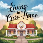 What You Need To Know About The First Weeks of Living In A Care Home