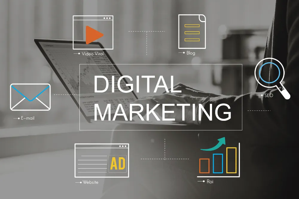 Why Is It Crucial To Have A Digital Marketing Agency By Your Side