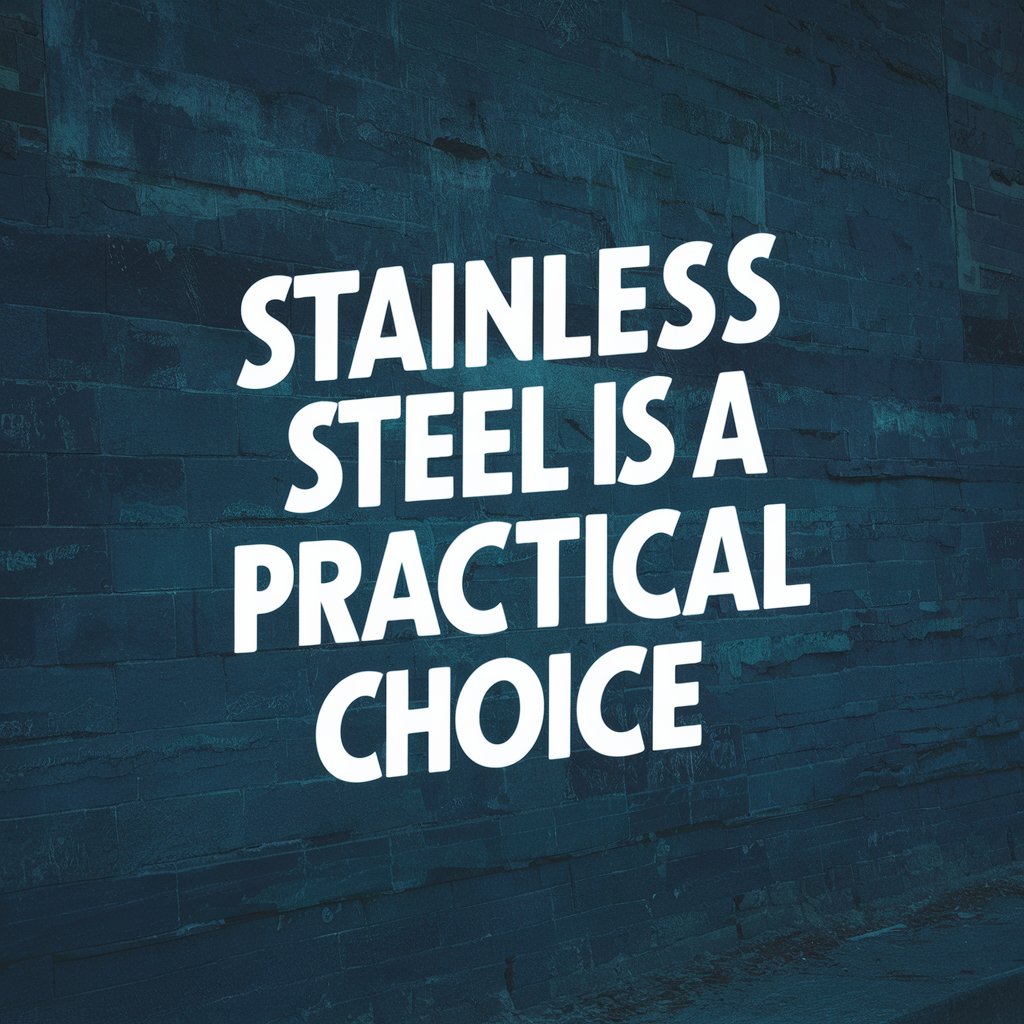 Why Stainless Steel Is A Practical Choice For Kitchenware