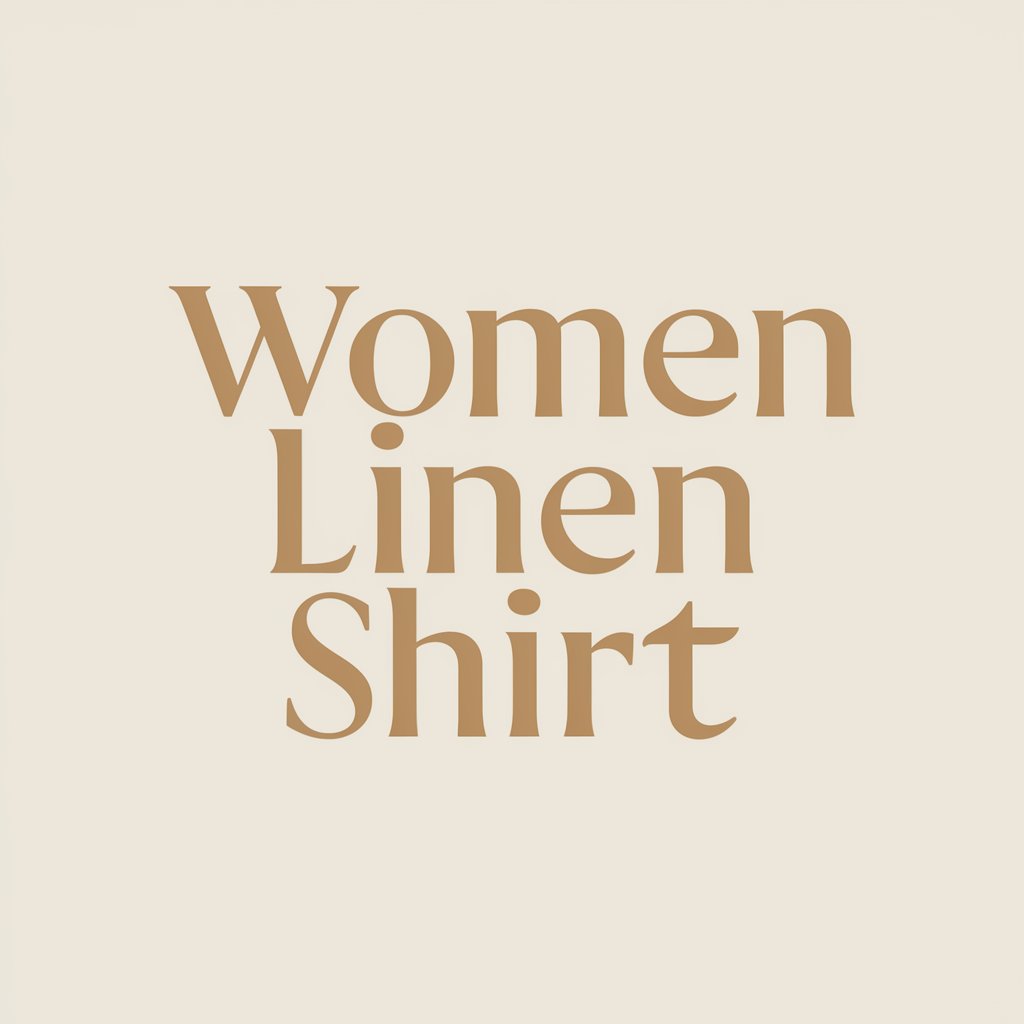 Why You Need a Women's Linen Shirt in Your Wardrobe