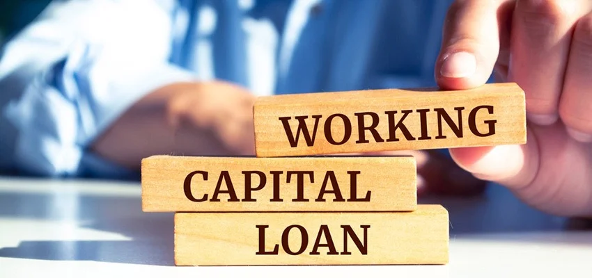 Working Capital Loans