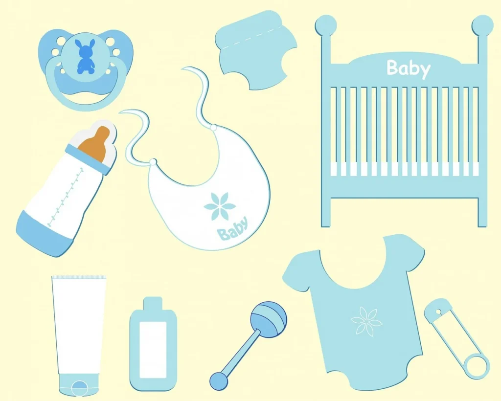 5 importance of using safe baby bottles for newborns