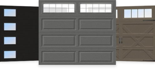 Burlington Garage Door Repair & Service: Your Guide to Professional Assistance