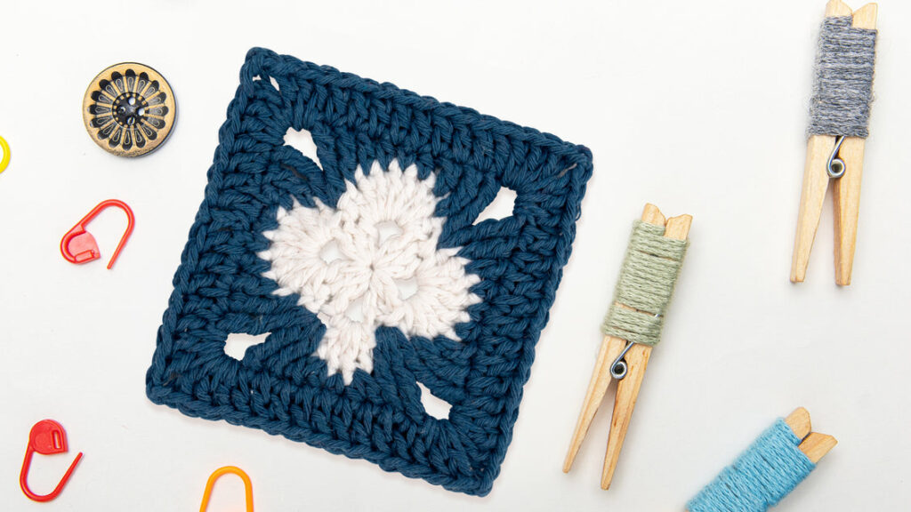 “Crochet Projects to Keep You Cozy This Winter”