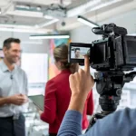 Showcase Your Brand: Elevate Engagement with Corporate Video Production