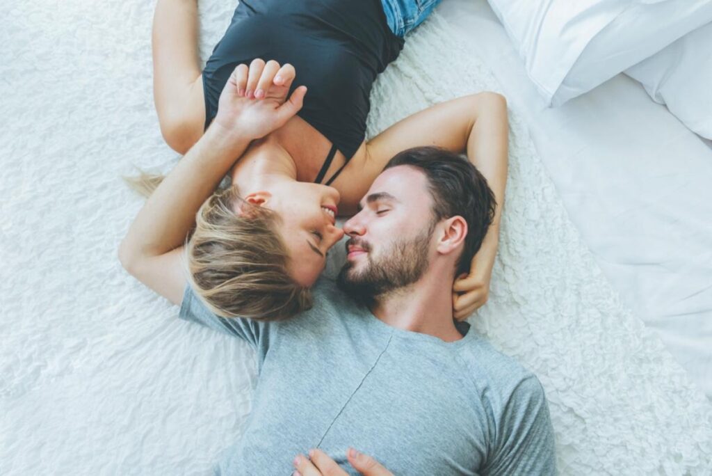 Treatments You Can Try With Your Partner