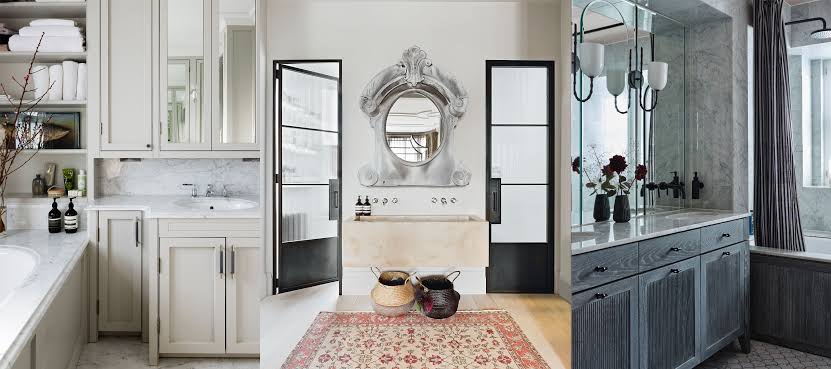 Innovative Storage Solutions for a Clutter-Free Bathroom