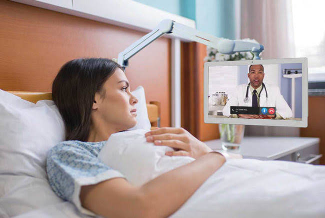 Engaging Patients Through TV Shows: The Power of Entertainment in Hospitals