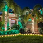 Reliable Holiday Light Installation in Marco Island: Elf Bros Christmas Lighting