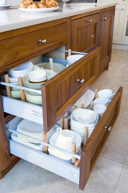 Enhancing Kitchen Efficiency With Modern Drawer Slide Solutions