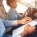 Expert Advice: How To Get The Best Out Of Your Driving Lessons?