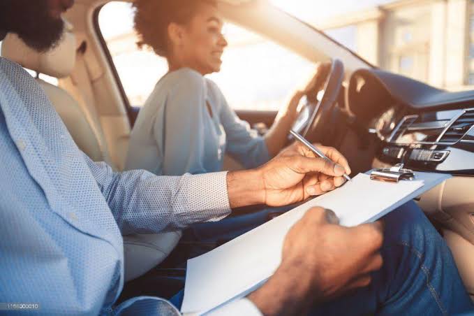 Expert Advice: How To Get The Best Out Of Your Driving Lessons?
