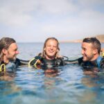 Art of Adventure: Scuba Diving Tips for Beginners