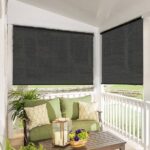 Reasons to Buy Outdoor Roller Shades