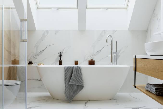 Top Trends in Bathroom Remodels in Seattle: 2024 Edition