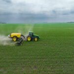 Organic Fertilizers: A Sustainable Solution for Large-Scale Farming