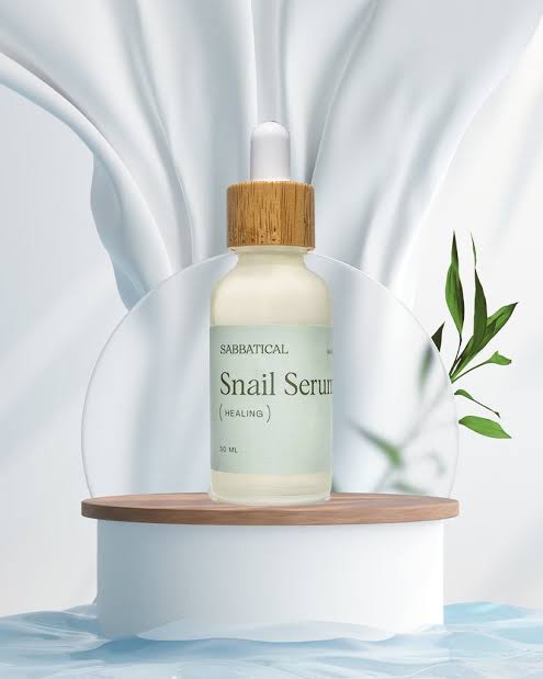 The Marvel of Snail Serum: A Comprehensive Guide