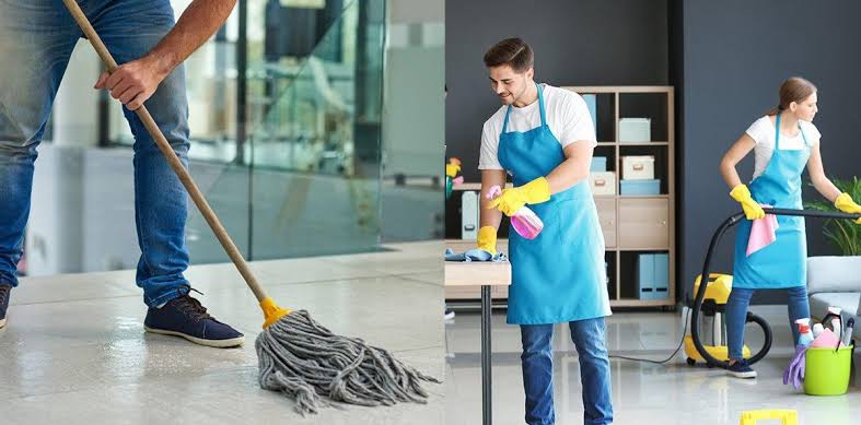Deep Cleaning vs. Regular Cleaning: What’s the Difference in Coquitlam?