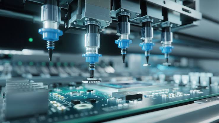 The Importance of Quality Control in PCB Assembly for Electronics Manufacturers