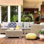 Why It’s Important To Use Fabric Stain Prevention Spray On Outdoor Furniture?