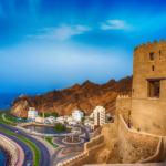 Oman: A Thriving Tourism Economy