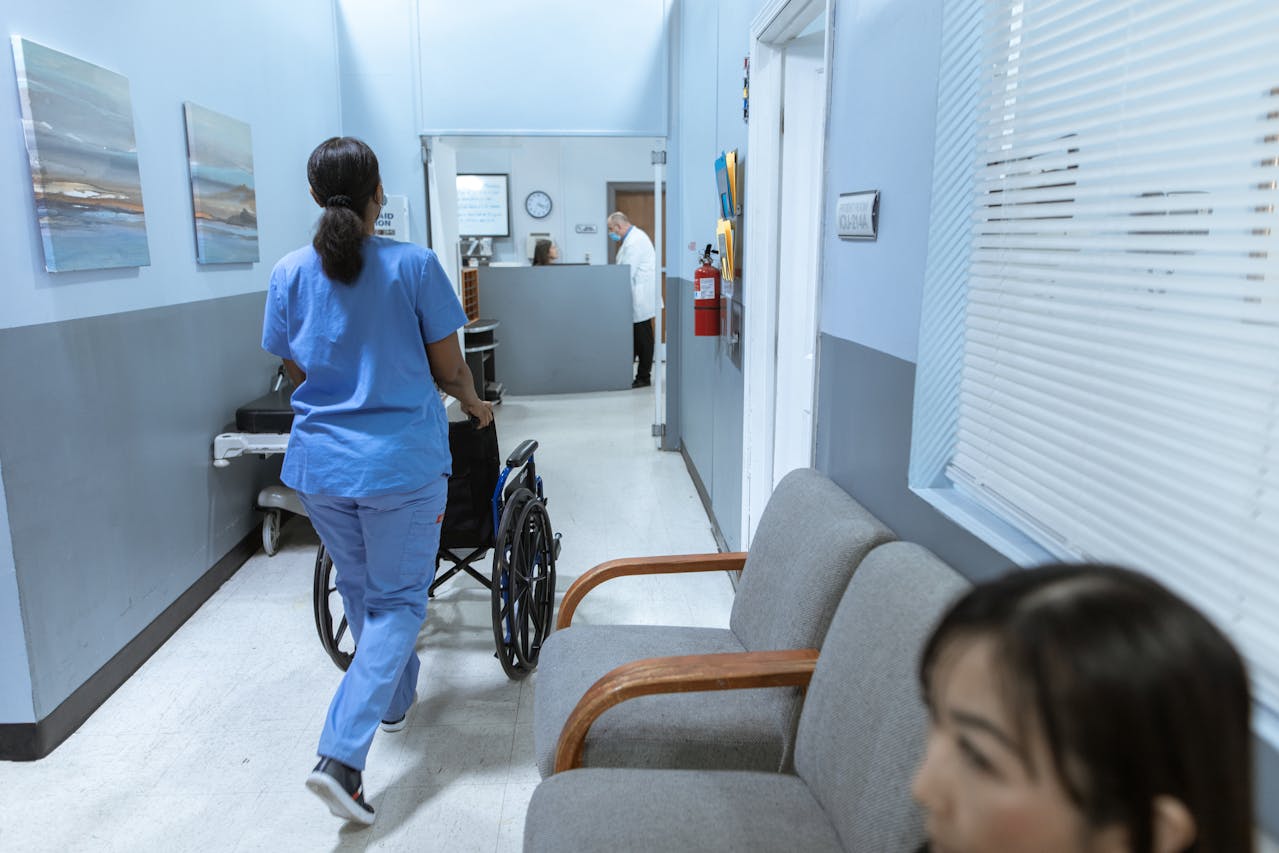 How to Implement a Comprehensive Medication Security Plan in Your Hospital