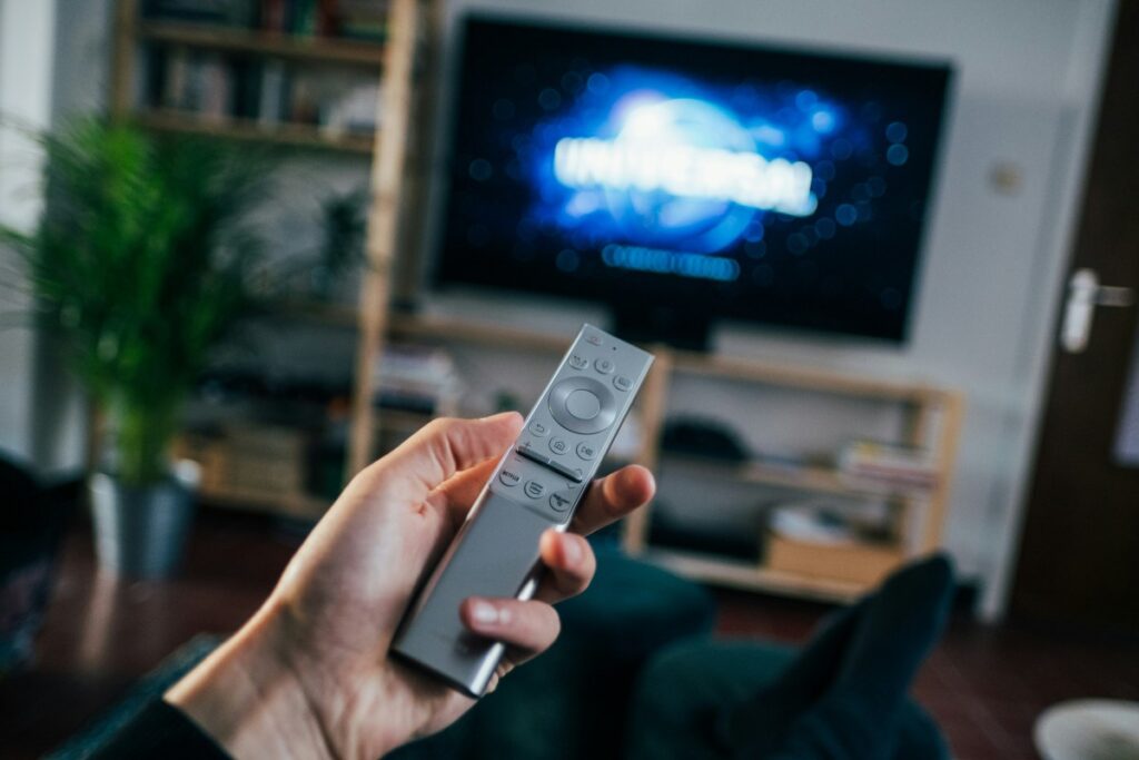 The Ultimate Remote Solution for Roku and More