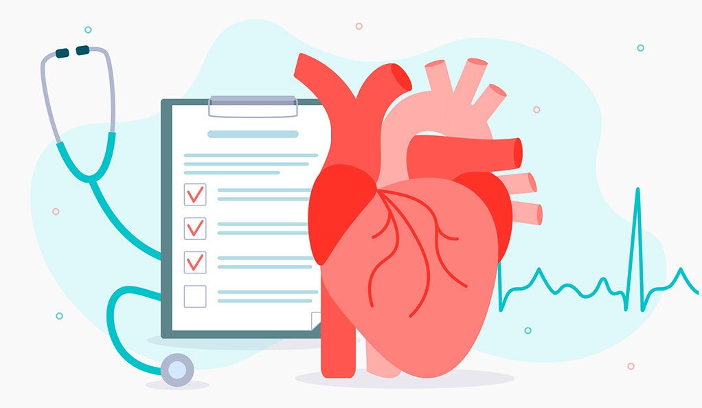 Improve Heart Attack Recovery with Kidney Transplant: A Case Study