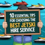 10 Essential Tips for Choosing the Best Jetski