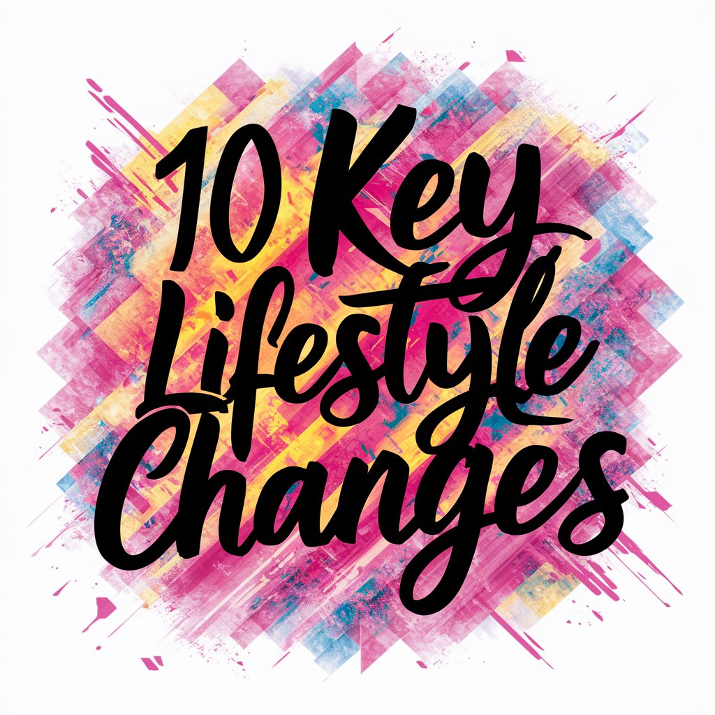 10 Key Lifestyle Changes to Enhance Your Sexual Health