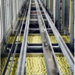 Top 5 Conveyor Systems For Efficient Warehouse Management