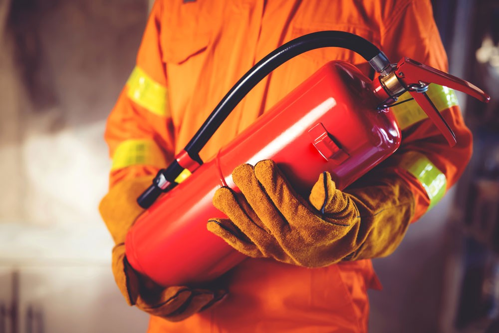 Fire Safety Hazards: Definition, Identification and Prevention