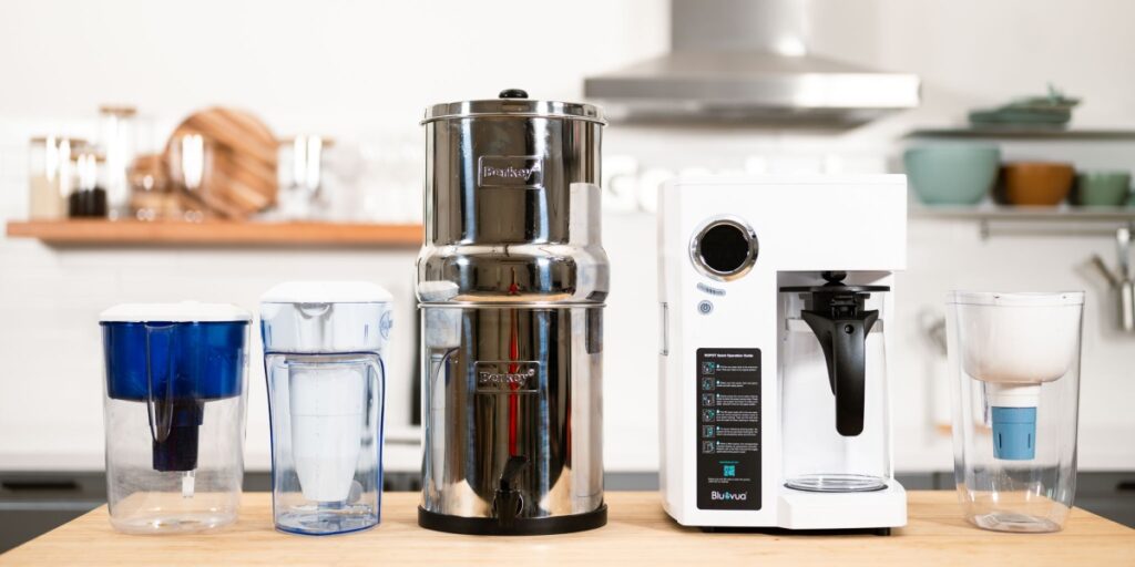 The Ultimate Guide to Choosing the Best Water Filter for Your Sink