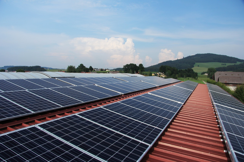 6 Key Reasons Businesses Are Switching to Solar PV