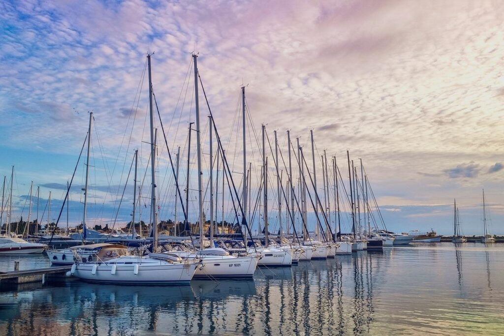 6 Reasons Why a Cruise to Croatia Is Perfect for Adventure Lovers