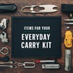 7 Must-Have Items for Your Everyday Carry Kit