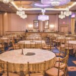 7 Pieces of Furniture Necessary for a Successful Large-Scale Event