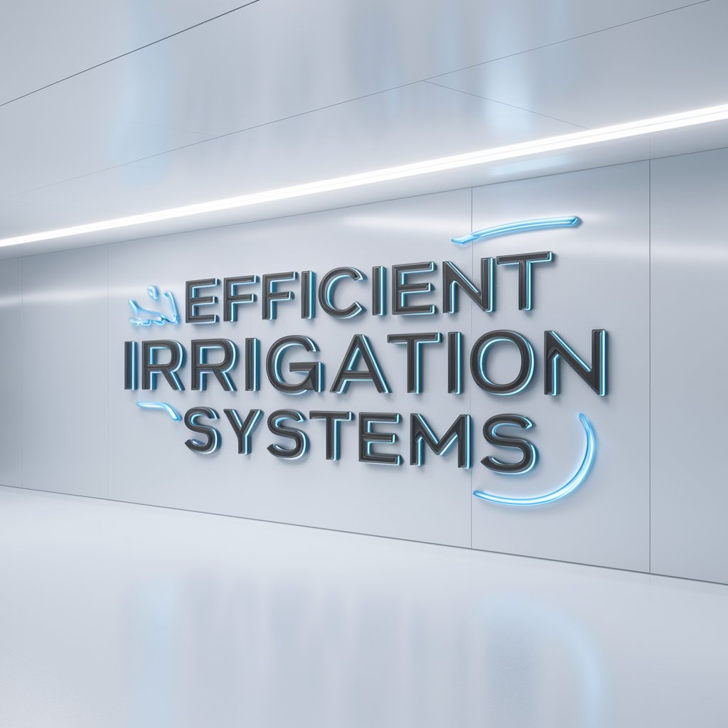 A Comprehensive Guide to Efficient Irrigation Systems for Homeowners