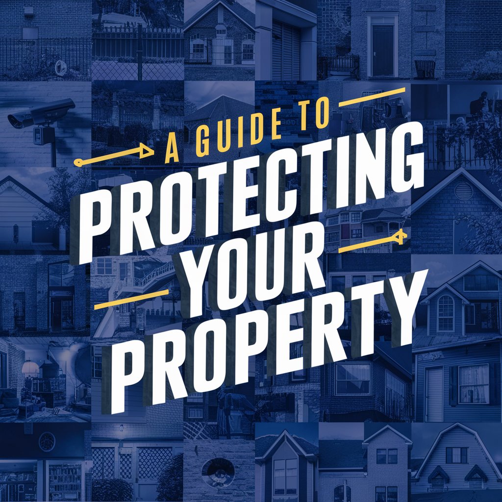 A Guide To Protecting Your Property