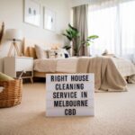 A Guide to Choosing the Right House Cleaning Service in Melbourne CBD