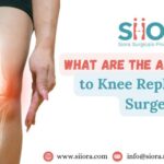 Alternatives to Knee Replacement Surgery