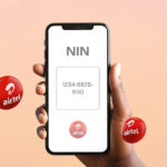 How Linking Your NIN To Your Airtel Number Helps The Nigerian Government To Combat Fraud