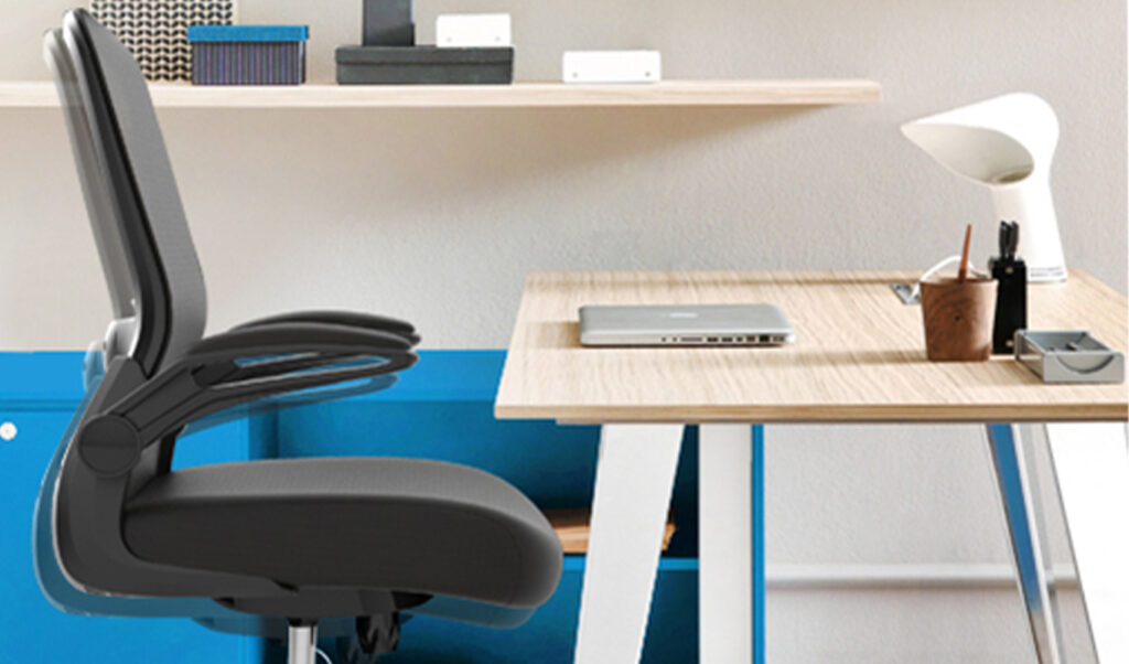 How the Right Office Chair Enhances Your Work Experience?