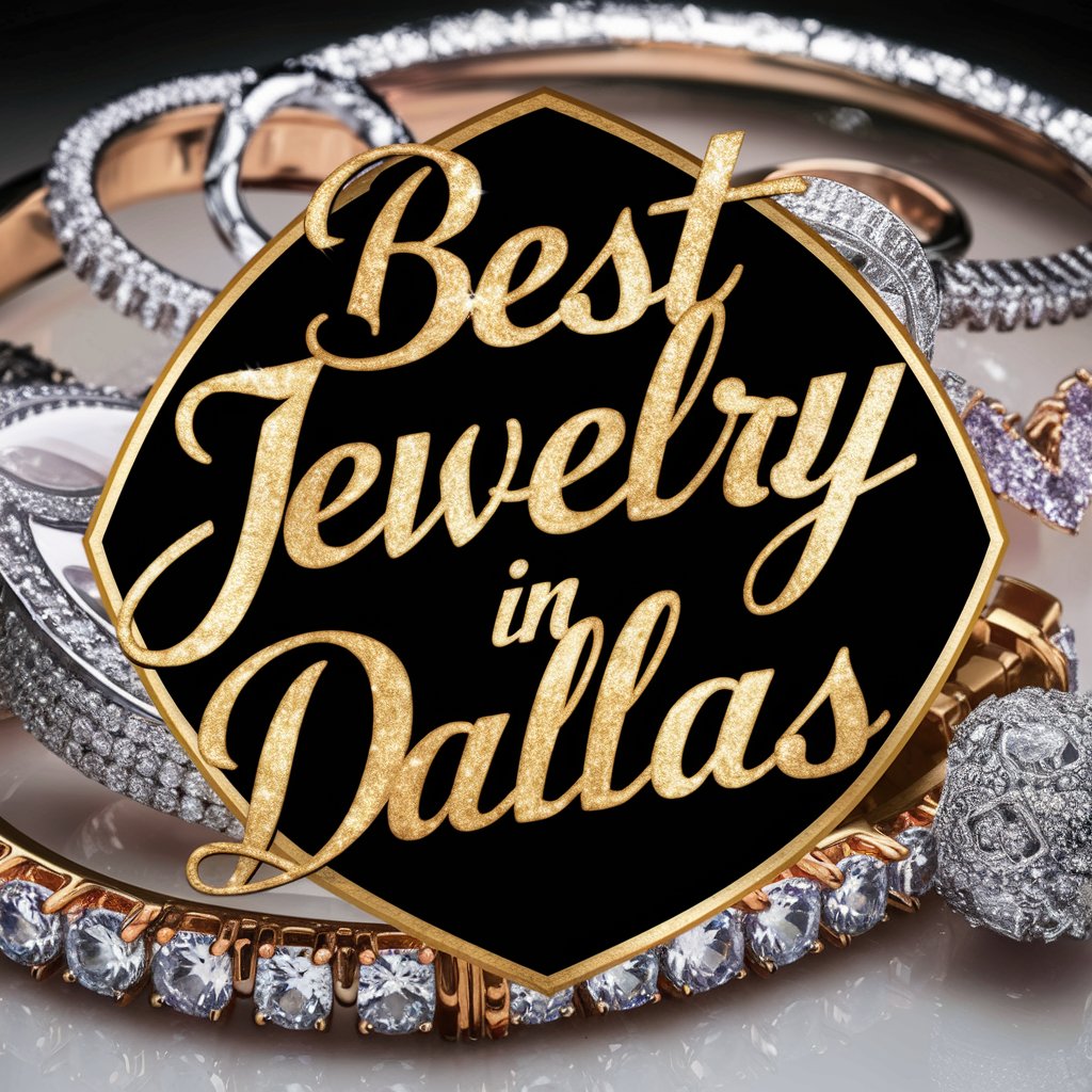 Best Jewelry in Dallas