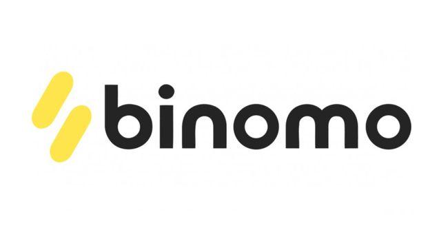 Binomo